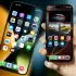 iPhone 14 Launcher iOS 16 2023 apk