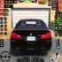 Modern Car Parking Mania apk
