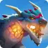 Heroes of Rings - Dragon War APK